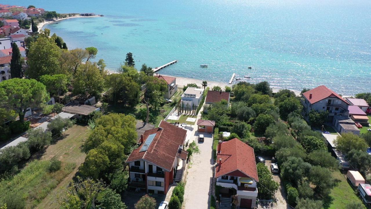 Beach House Ana Sukošan Exterior foto